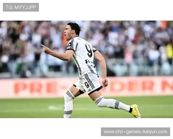 尤文整体推进速度明显提高,弗拉霍维奇牵制效果突出 尤文整体推进速度明显提高,弗拉霍维奇牵制效果突出