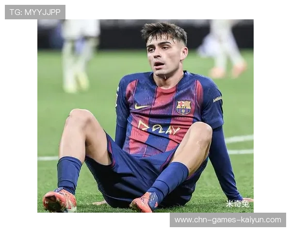 巴萨佩德里直塞撕开防线制造绝佳破门机会