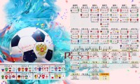 教练与学员对抗赛 业余选手挑战教练团队成为压轴项目