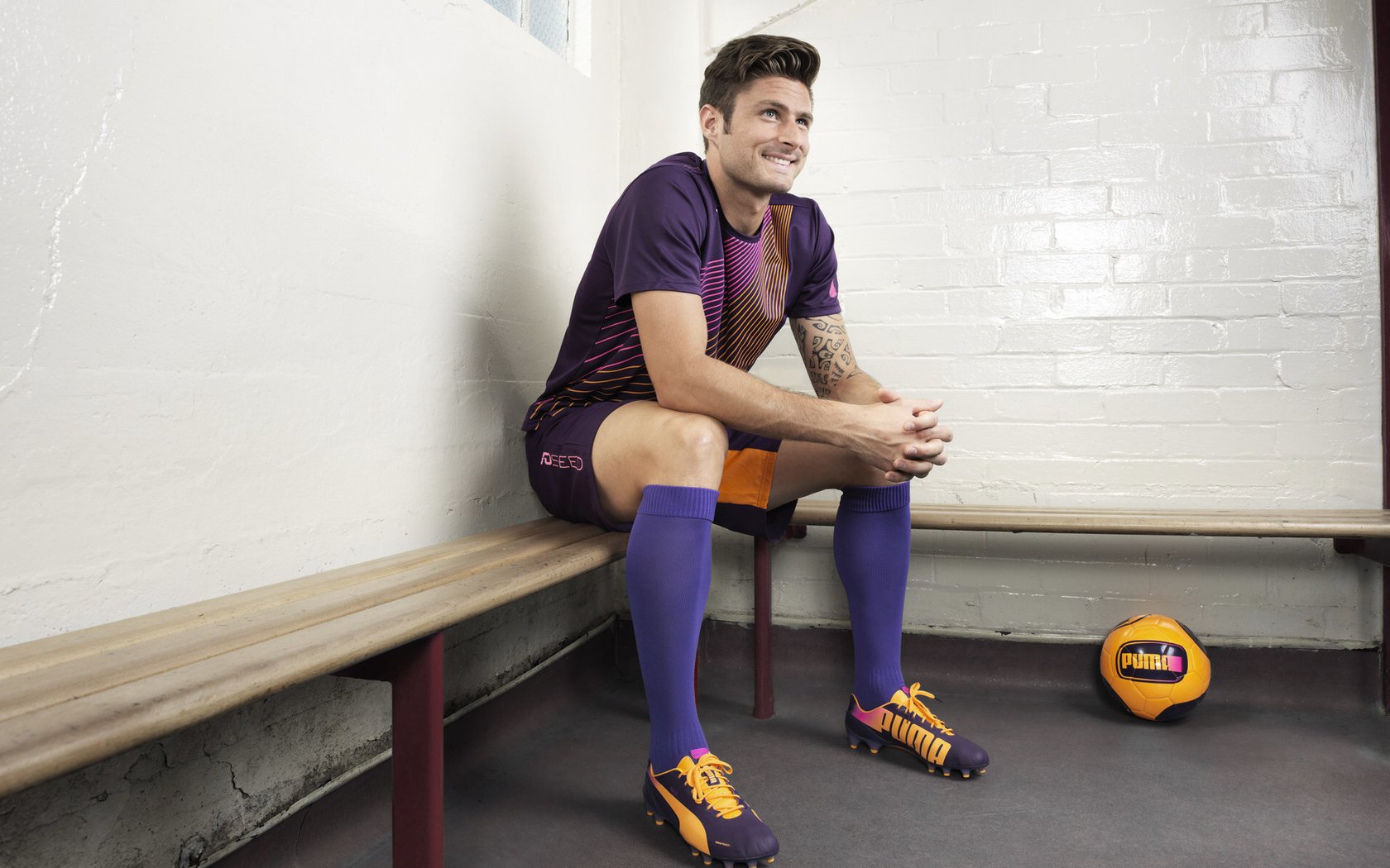 足球史上最强防线